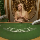 Salon Privé Blackjack D