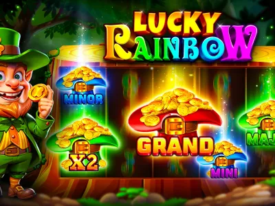 CCZZ Casino Game Interface