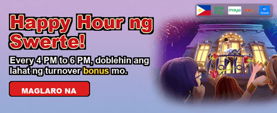 Get Your Exclusive Welcome Bonus